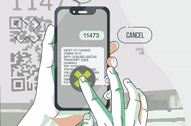 С 1 мая 2021 в г. Нур-Султан отключена СМС оплата С 1 мая 2021 в г. Нур-Султан отключена СМС оплата